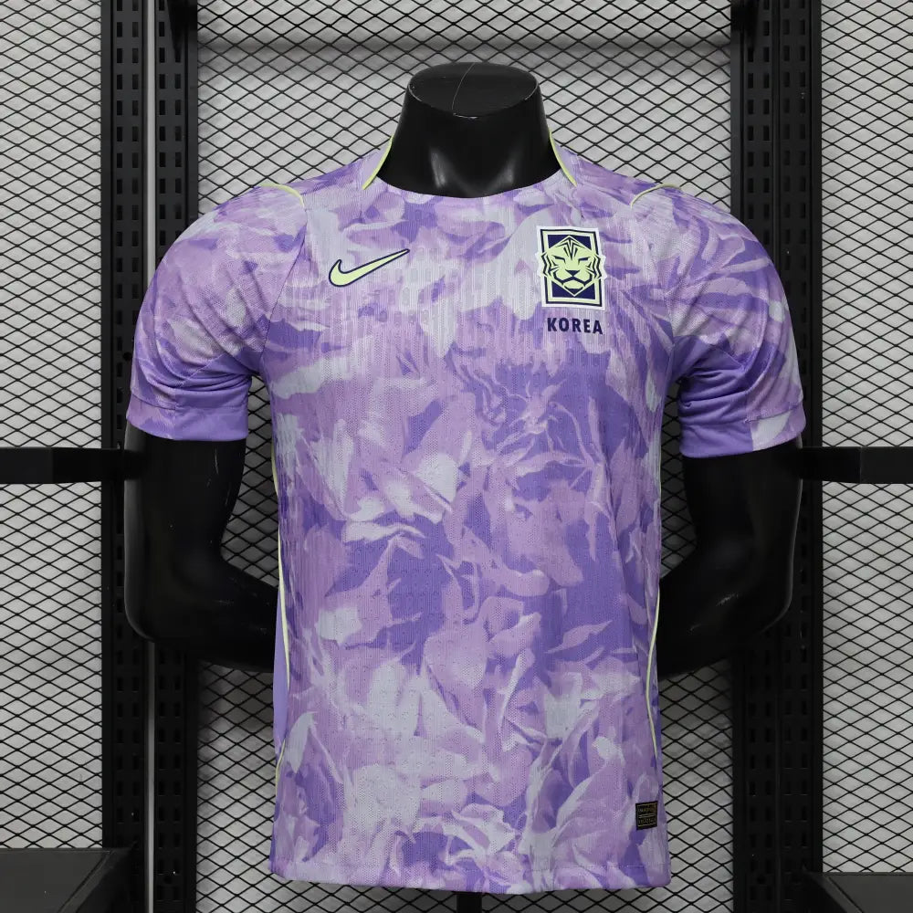 Maillot player Corée du Sud extérieur 2026