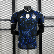 Maillot player Argentine extérieur 2026