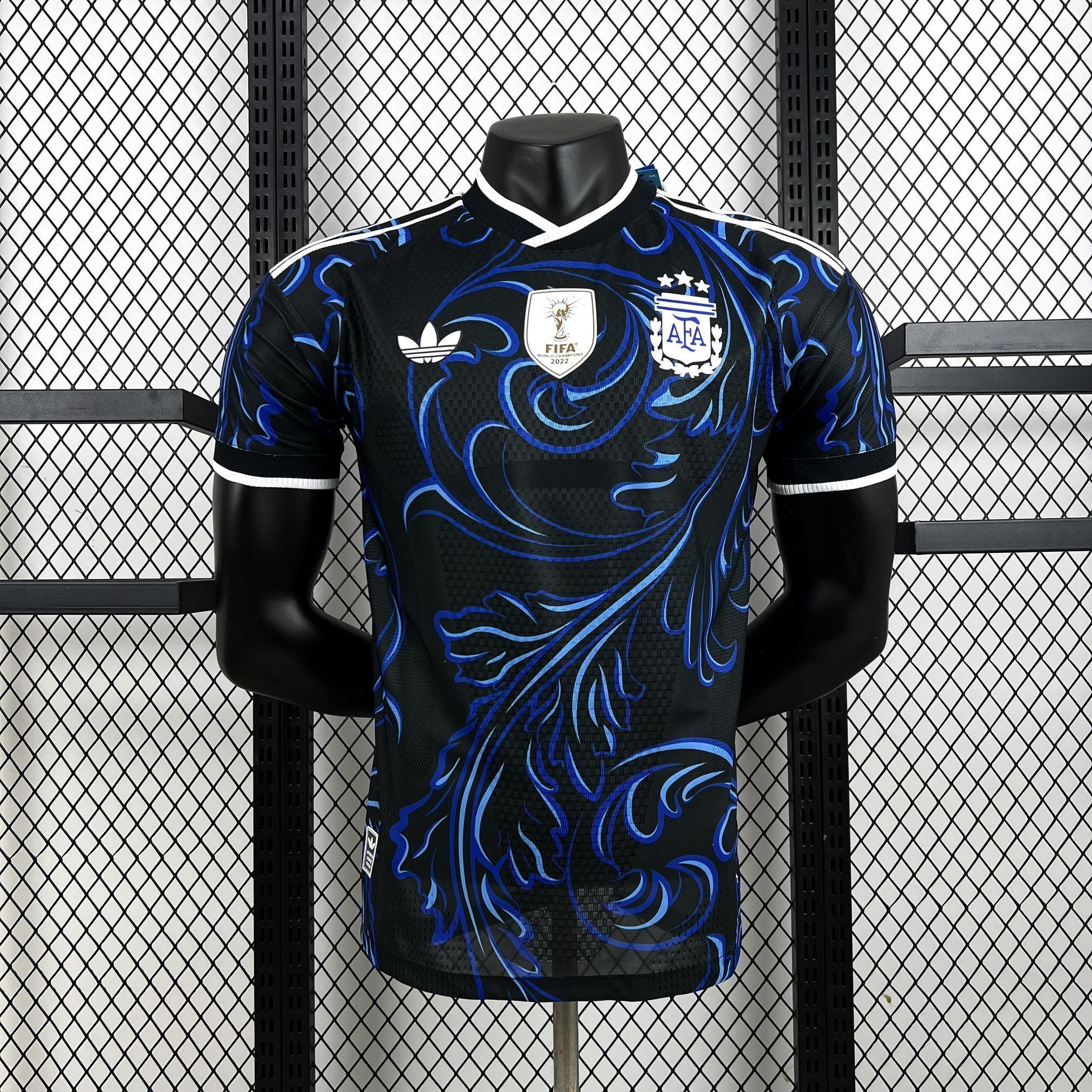 Maillot player Argentine extérieur 2026
