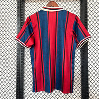 Barcelona polo shirt 25/26