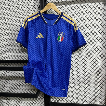 Maillot Italie domicile 2026