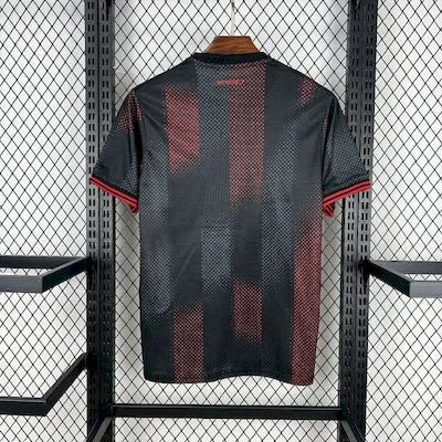 Maillot Bayer Leverkusen domicile 25/26