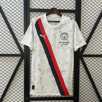 Maillot extérieur Man City 25/26