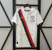 Maillot Manchester City 25/26