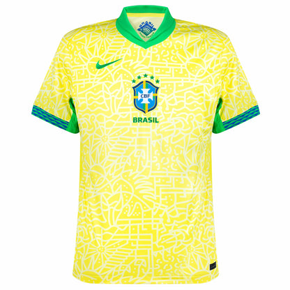 Maillot Brésil 24/25