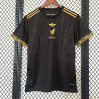 Maillot Mexique 25/26
