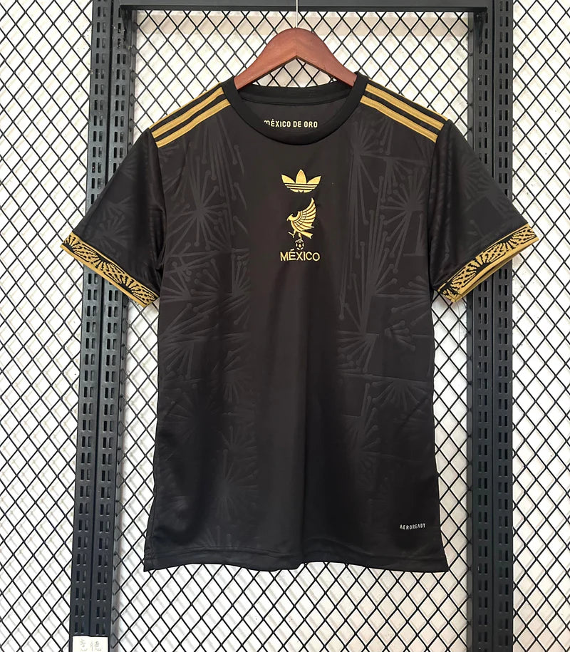 Maillot Mexique 25/26