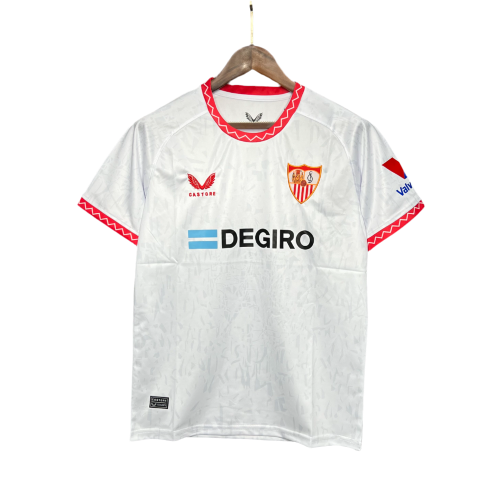 Seville 24/25 jersey