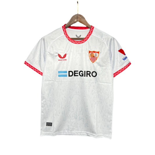 Seville 24/25 jersey