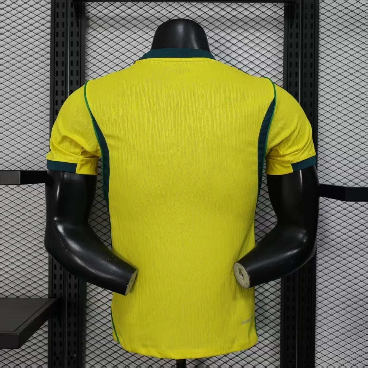 Maillot player Brésil domicile 2026