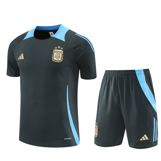 Argentina training set