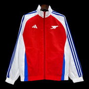 Coupe-vent Arsenal 24/25