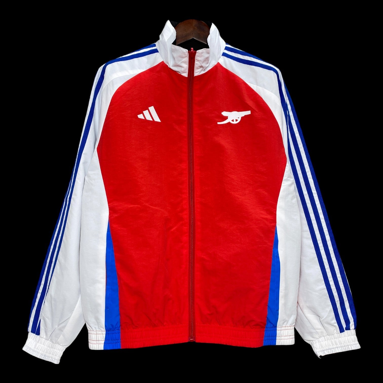 Coupe-vent Arsenal 24/25
