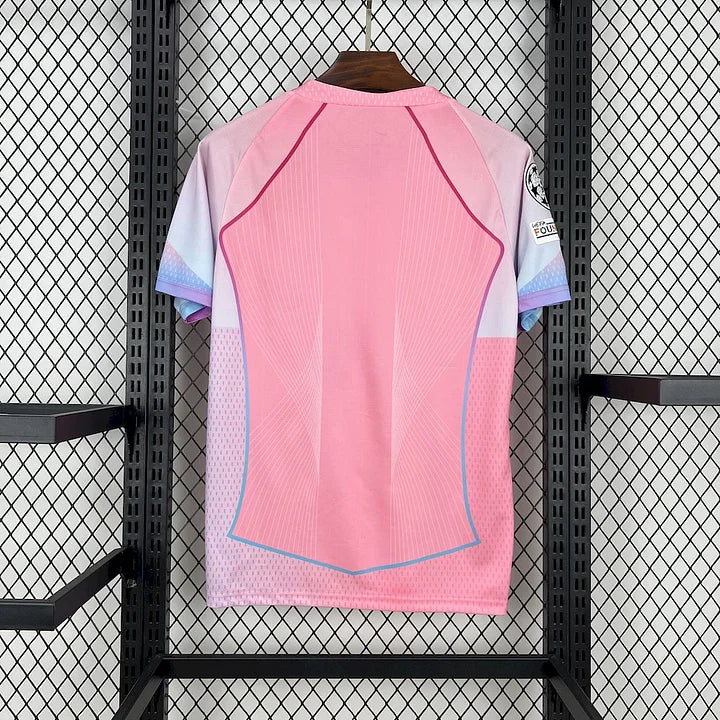 Barcelona 25/26 Concept Jersey