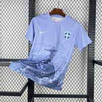 Brazil Concept Jersey 25/26