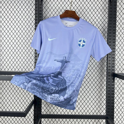 Maillot Brésil concept 25/26