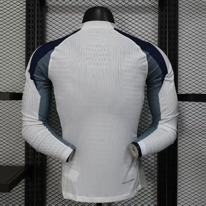 Maillot Tottenham manches longues 25/26