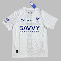 Al-Hilal 25/26 Away Jersey