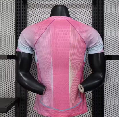 Maillot Barcelone spécial player version 25/26