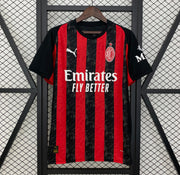 AC Milan Home Jersey 25/26