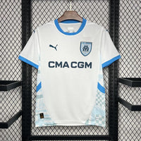 OM home jersey 24/25
