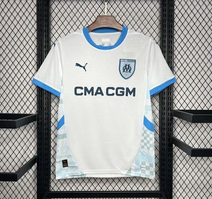 Maillot OM domicile 24/25