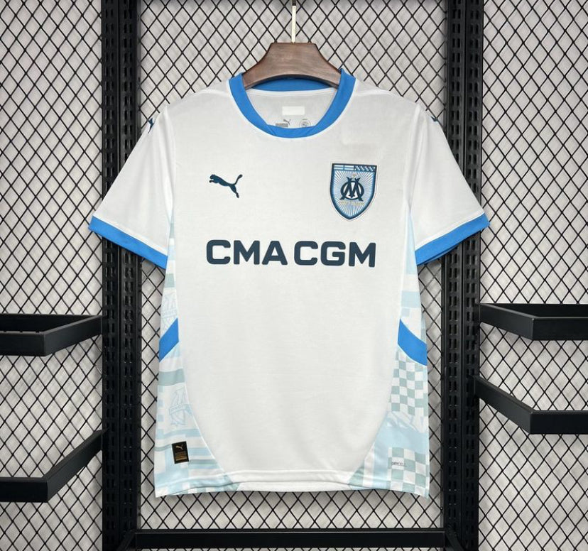 OM home jersey 24/25