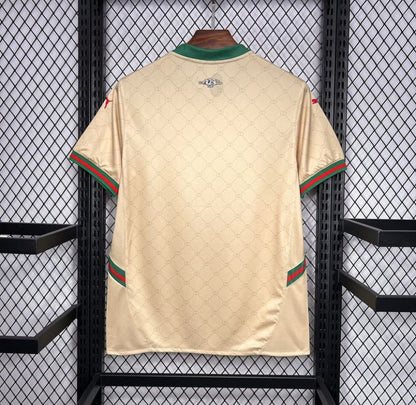 Maillot concept AC Milan X Gucci