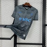 Naples Third Jersey 24/25