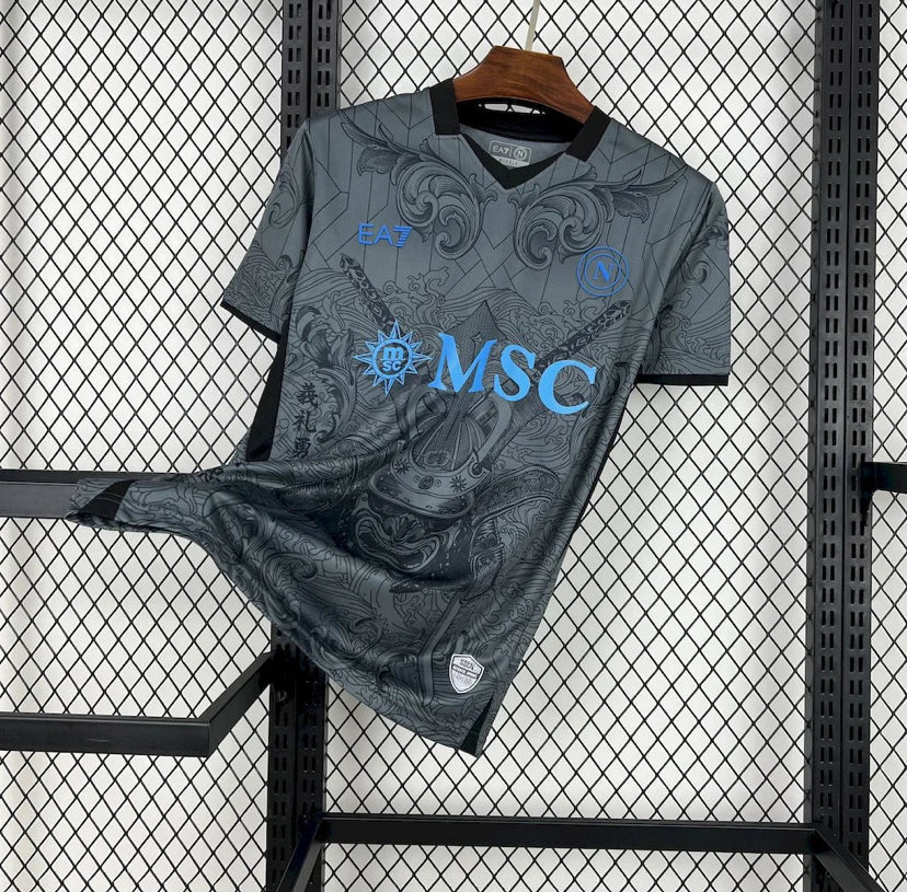 Naples Third Jersey 24/25