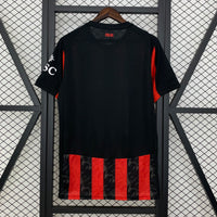 AC Milan Home Jersey 25/26