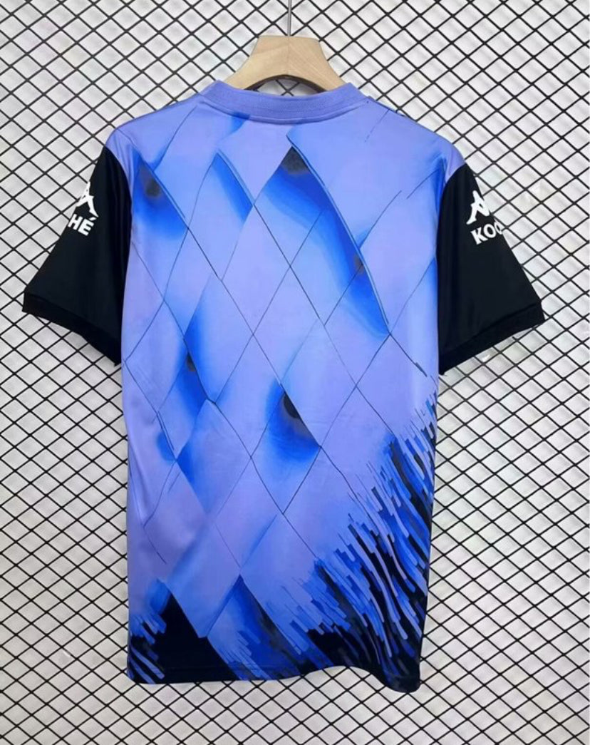Maillot Monaco third 24/25