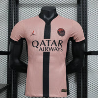 Maillot player PSG third 24/25