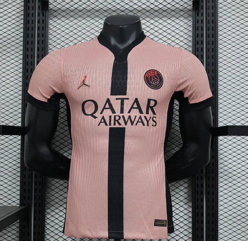Maillot player PSG third 24/25
