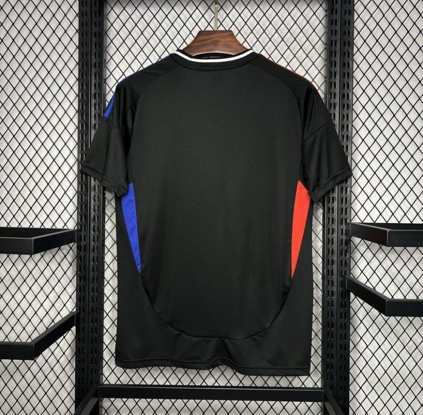Maillot OL extérieur 24/25