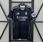 Maillot extérieur Real Madrid 25/26