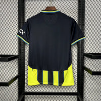 Maillot extérieur Man City 24/25