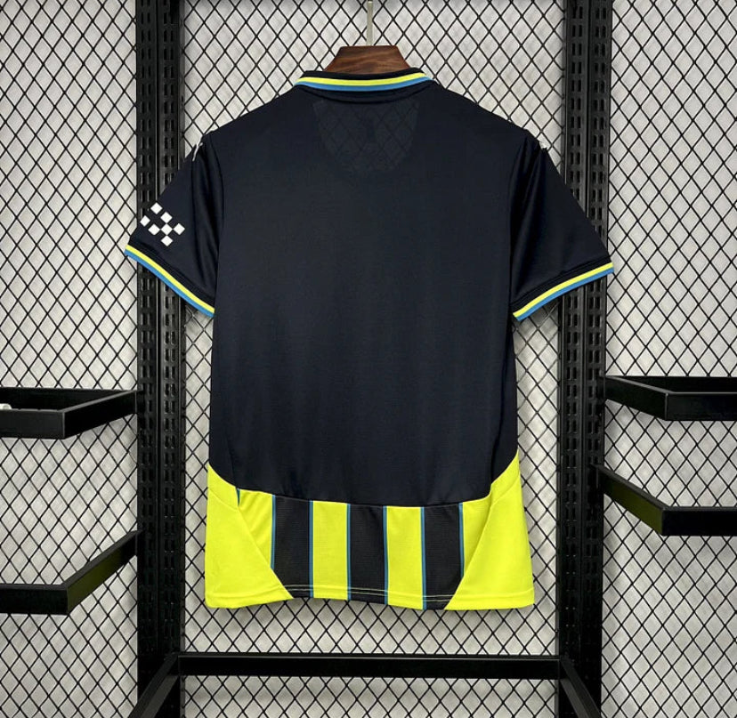 Maillot extérieur Man City 24/25