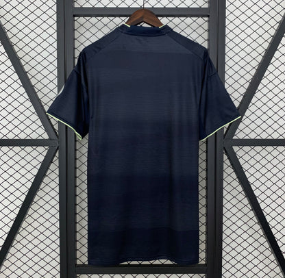 Real Madrid 25/26 Away Shirt