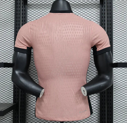 Maillot player PSG third 24/25