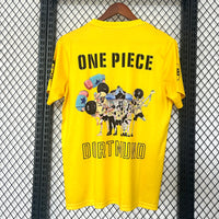 Maillot Dortmund X One Piece 24/25