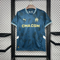 OM 24/25 away jersey