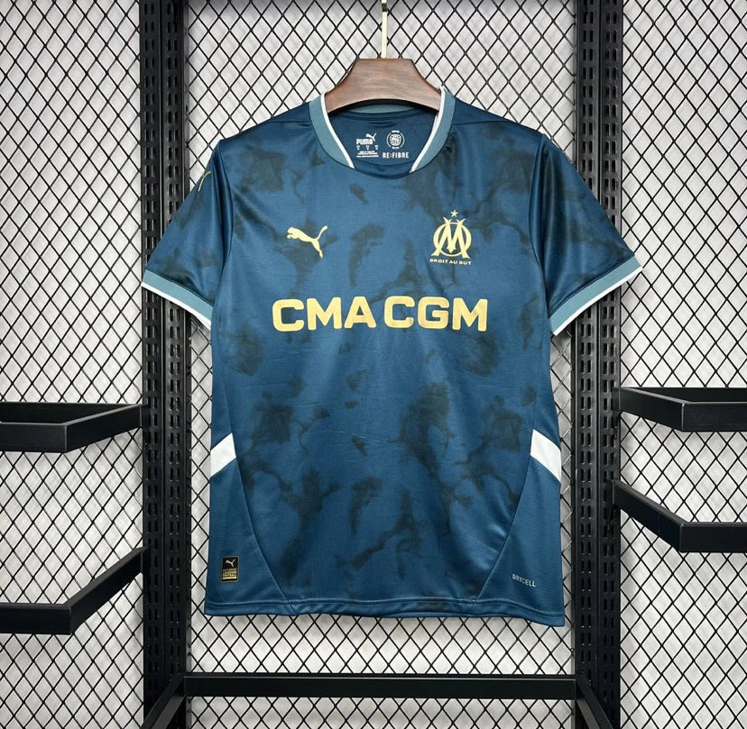 OM 24/25 away jersey