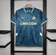 Maillot Marseille extérieur 24/25 - (OM)