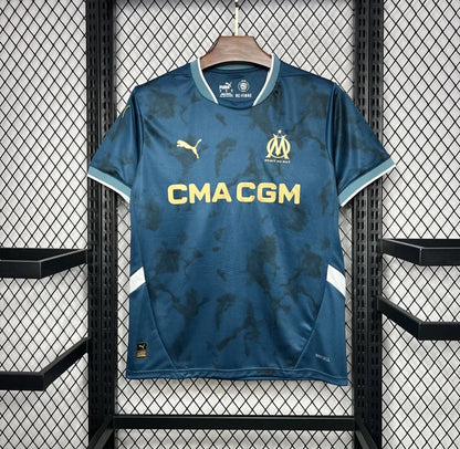 Maillot extérieur OM 24/25