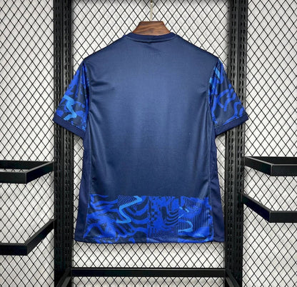 Maillot Atletico Madrid third 24/25