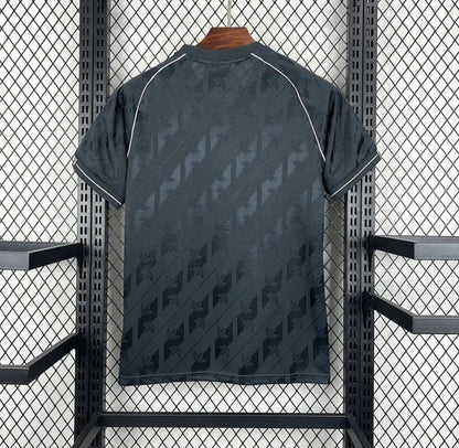 Real Madrid third jersey 24/25