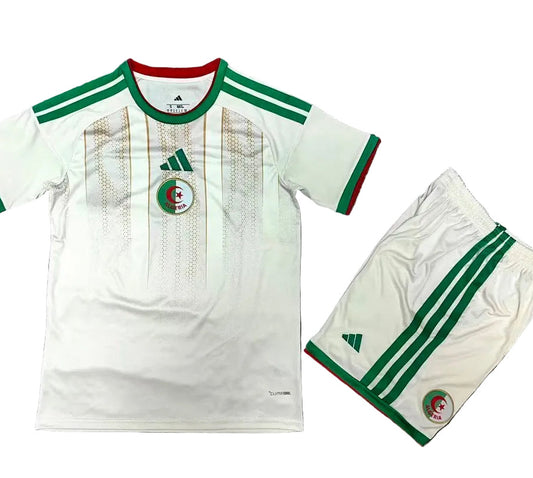 Ensemble Algérie enfant 2026