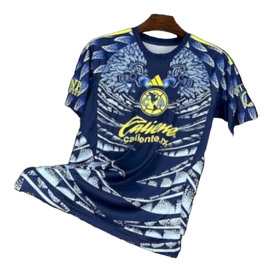 Maillot Club America extérieur 25/26