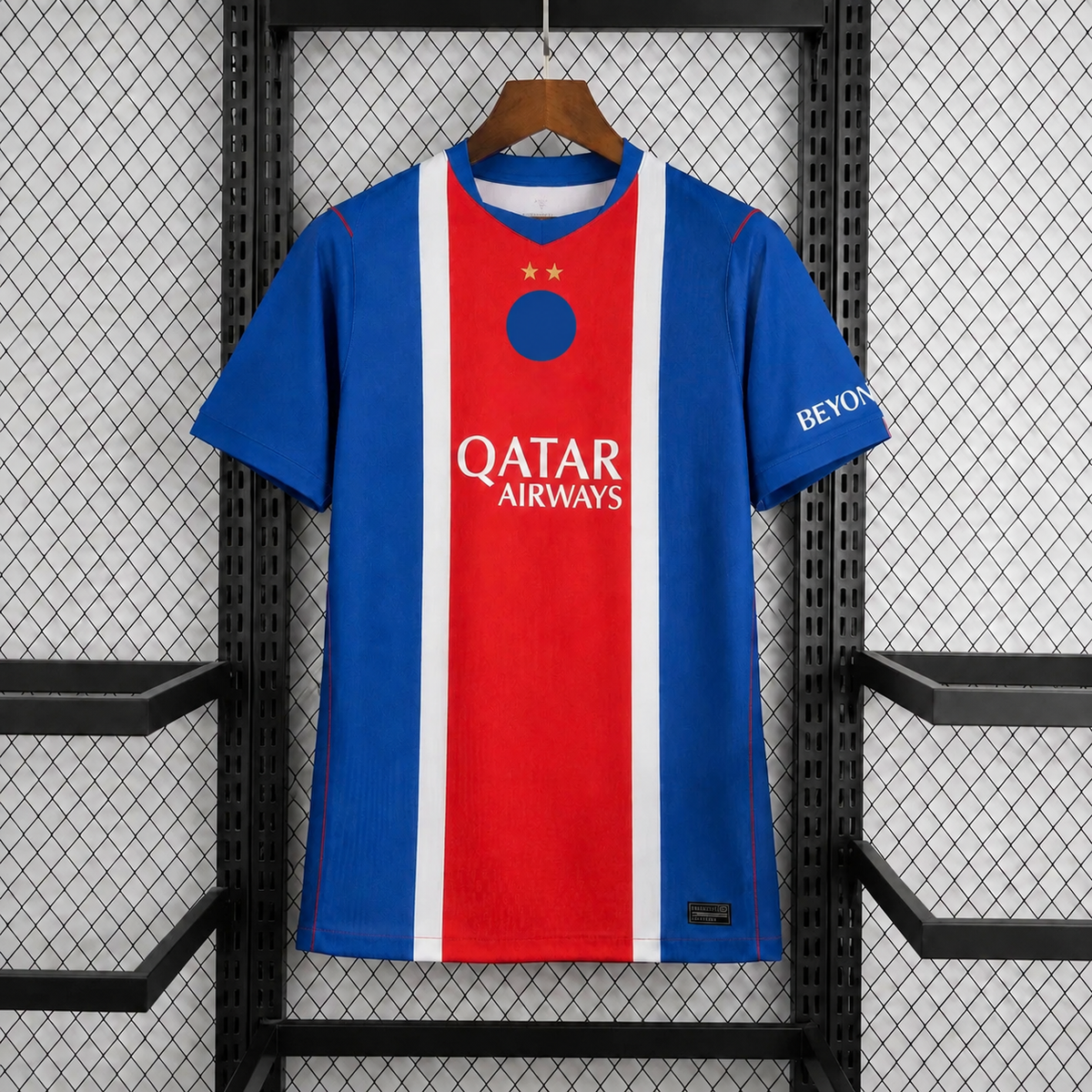 Maillot Paris domicile 26/27